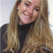 Profesora matemáticas, lengua, inglés. Educación primaria y secundaria